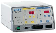 Электрохирургический аппарат Erbotom ICC 200